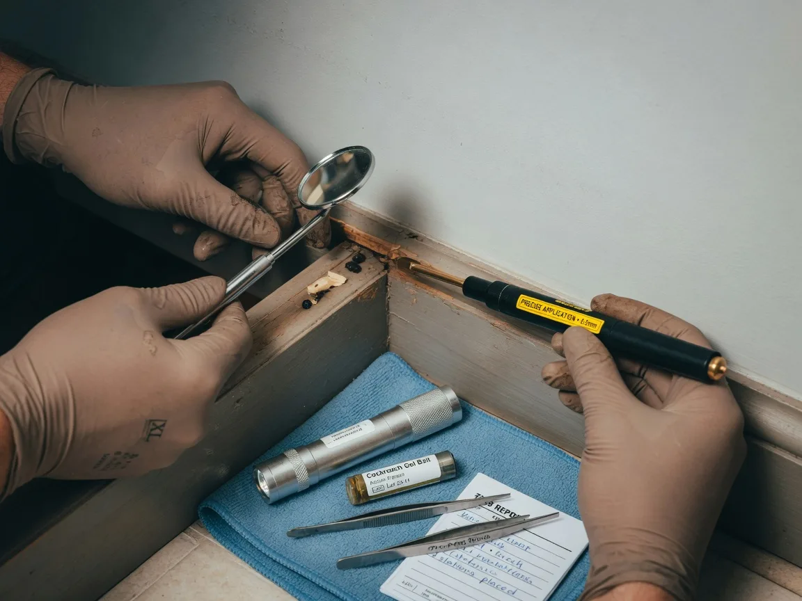 Why choose Emergency Pest Control in Livingston, TN